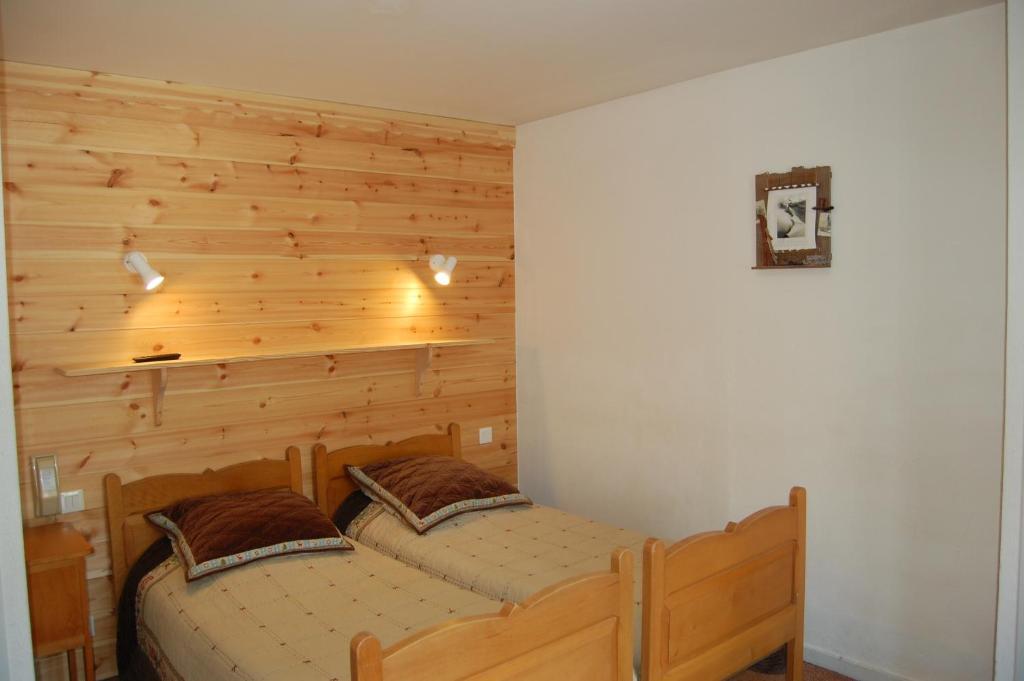 Au Bon Logis Risoul Quarto foto